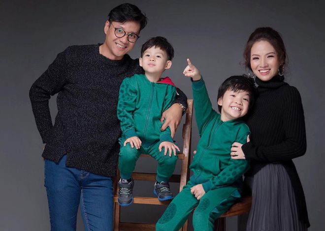 20 tuổi, Khải Anh nói với bố muốn cưới Đan Lê. 9 năm sau, anh tiếp tục nói điều đó, khi cô từng làm vợ người khác!