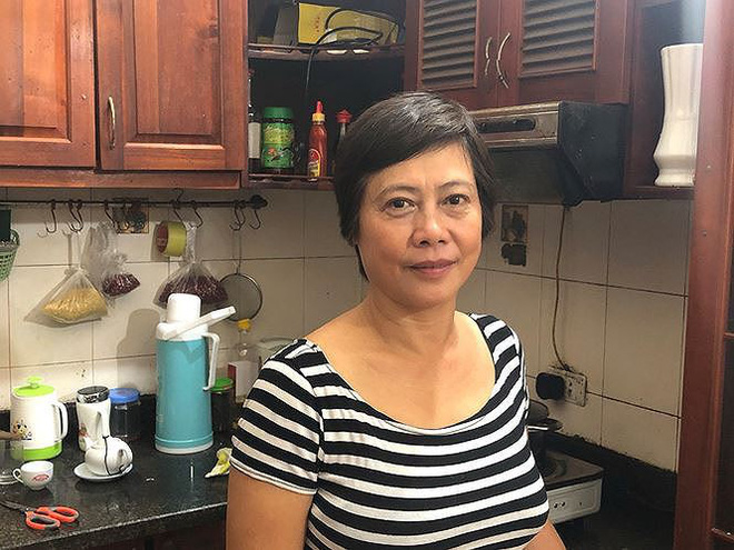 Bà trùm Dung Hà của Cảnh sát hình sự giờ ra sao?