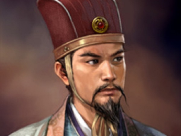 Giải mã cái chết bí ẩn của mưu sĩ số 1 dưới trướng Tào Tháo