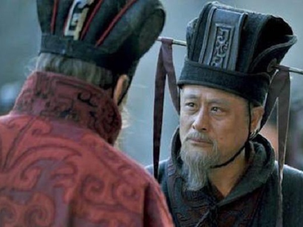 Giải mã cái chết bí ẩn của mưu sĩ số 1 dưới trướng Tào Tháo