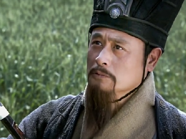 Giải mã cái chết bí ẩn của mưu sĩ số 1 dưới trướng Tào Tháo