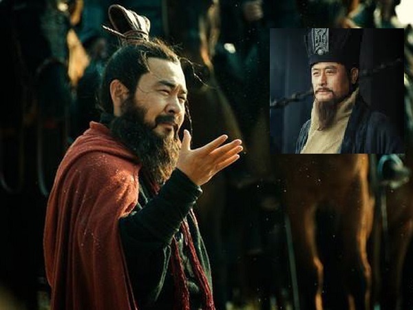 Giải mã cái chết bí ẩn của mưu sĩ số 1 dưới trướng Tào Tháo