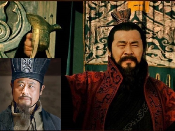 Giải mã cái chết bí ẩn của mưu sĩ số 1 dưới trướng Tào Tháo