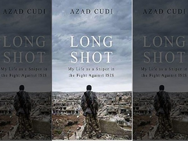 Huyền thoại bắn tỉa người Kurd: Tiêu diệt 250 chiến binh IS với khẩu súng trường cũ kĩ