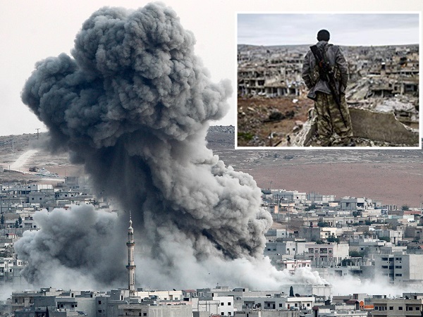 Huyền thoại bắn tỉa người Kurd: Tiêu diệt 250 chiến binh IS với khẩu súng trường cũ kĩ