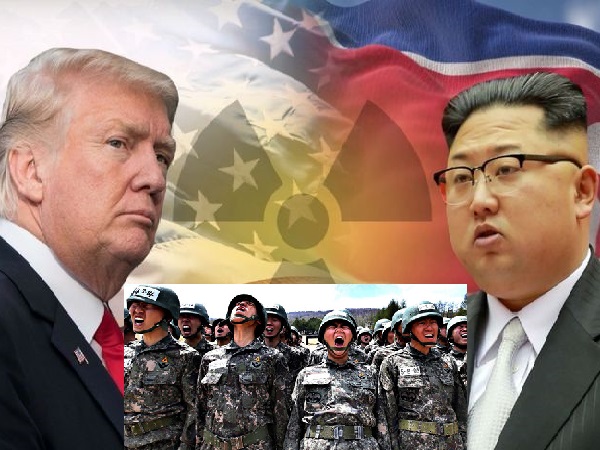 Nếu ‘chiến tranh Triều Tiên’ kết thúc sau Thượng đỉnh Trump-Kim lần hai, Hàn Quốc liệu có hủy bỏ luật nghĩa vụ quân sự bắt buộc?