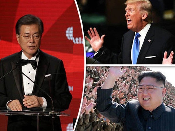 Nếu ‘chiến tranh Triều Tiên’ kết thúc sau Thượng đỉnh Trump-Kim lần hai, Hàn Quốc liệu có hủy bỏ luật nghĩa vụ quân sự bắt buộc?