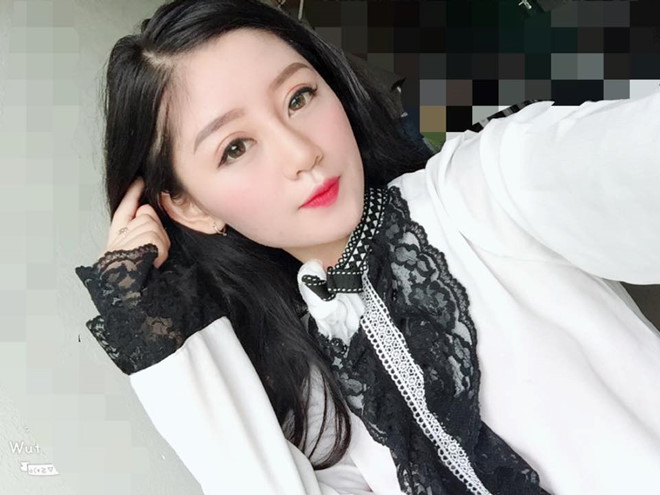 Cô giáo Lịch Sử bị học sinh chụp lén, đăng ảnh lên mạng vì xinh đẹp