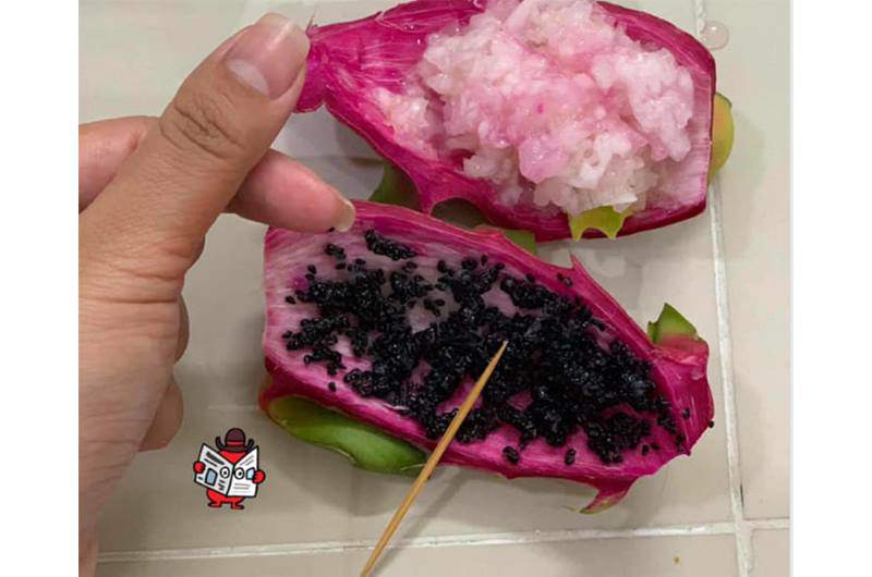 Dồn tình cảm đan chiếc khăn tặng bạn trai, cô gái trẻ bị phong danh hiệu nữ hoàng rảnh rỗi chỉ vì lý do này...