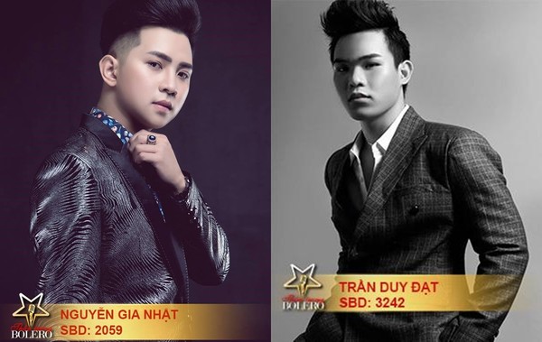 Lộ diện dàn thí sinh Thần tượng Bolero mùa 4, fan đòi bộ tứ HLV này