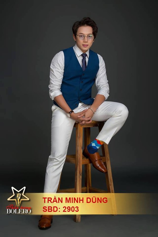 Lộ diện dàn thí sinh Thần tượng Bolero mùa 4, fan đòi bộ tứ HLV này