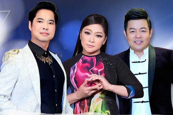 Lộ diện dàn thí sinh Thần tượng Bolero mùa 4, fan đòi bộ tứ HLV này