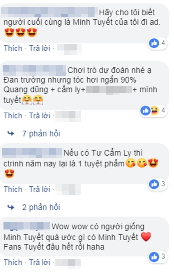 Lộ diện dàn thí sinh Thần tượng Bolero mùa 4, fan đòi bộ tứ HLV này