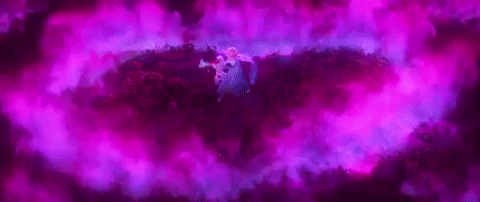 1001 giả thuyết ở Frozen 2: Anna có siêu năng lực mùa xuân, còn Elsa có bạn gái?