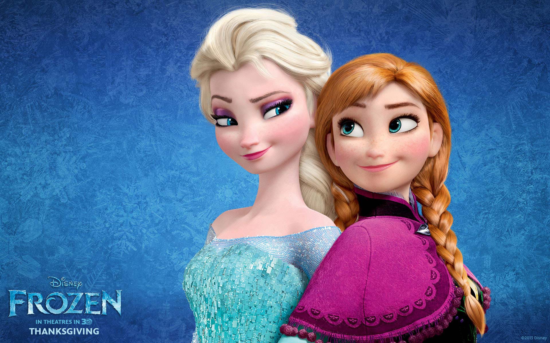 1001 giả thuyết ở Frozen 2: Anna có siêu năng lực mùa xuân, còn Elsa có bạn gái?