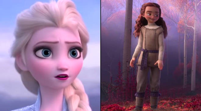 1001 giả thuyết ở Frozen 2: Anna có siêu năng lực mùa xuân, còn Elsa có bạn gái?