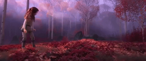 1001 giả thuyết ở Frozen 2: Anna có siêu năng lực mùa xuân, còn Elsa có bạn gái?