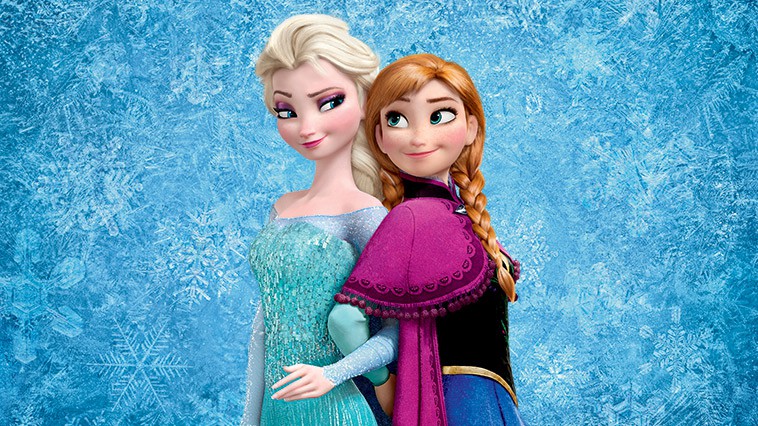 1001 giả thuyết ở Frozen 2: Anna có siêu năng lực mùa xuân, còn Elsa có bạn gái?