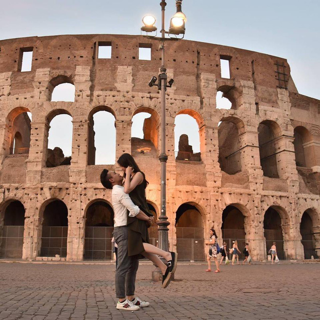 3 anh em nhà thiếu gia Hà Quang Dũng: Đã xuất sắc ngoại hình, lại còn có chuyện tình vừa sang vừa đẹp