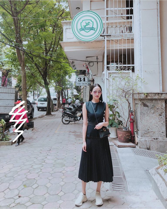 3 anh em nhà thiếu gia Hà Quang Dũng: Đã xuất sắc ngoại hình, lại còn có chuyện tình vừa sang vừa đẹp 3 anh em nhà thiếu gia Hà Quang Dũng: Đã xuất sắc ngoại hình, lại còn có chuyện tình vừa sang vừa đẹp