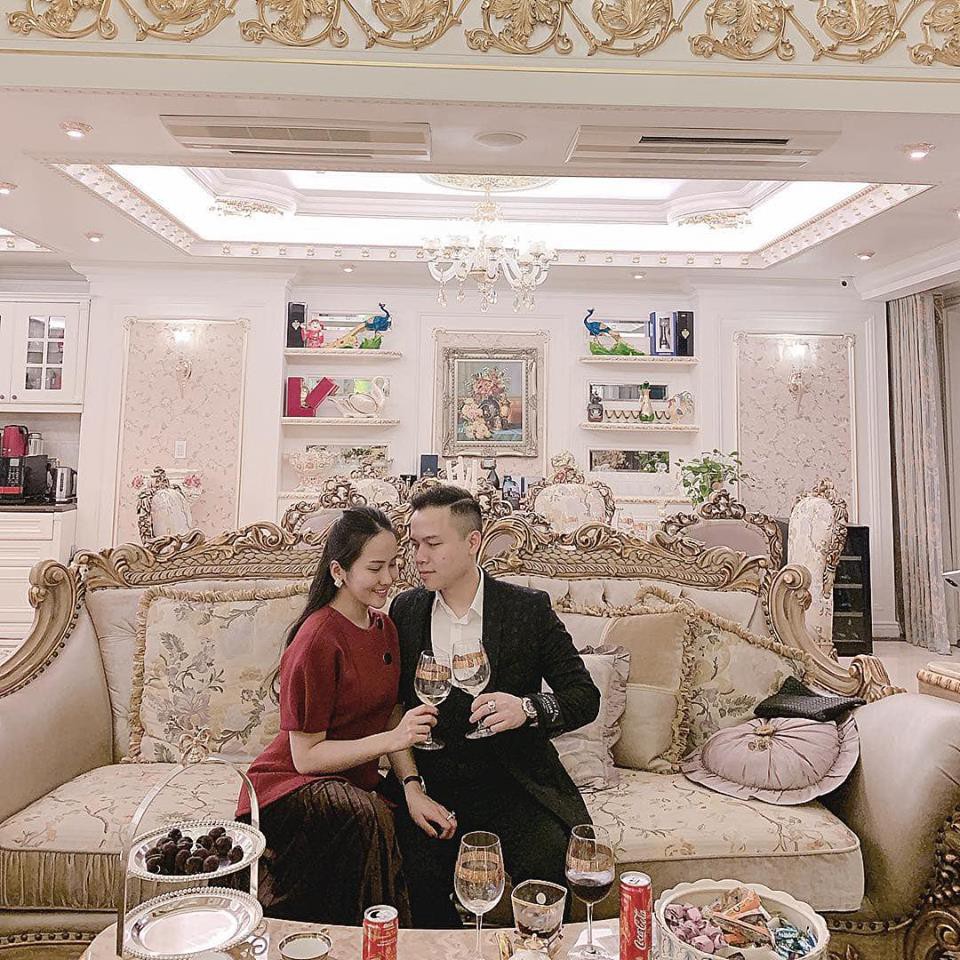 3 anh em nhà thiếu gia Hà Quang Dũng: Đã xuất sắc ngoại hình, lại còn có chuyện tình vừa sang vừa đẹp