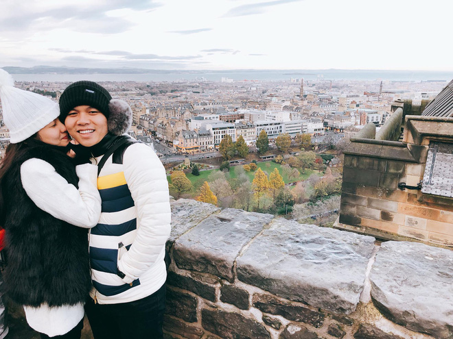 3 anh em nhà thiếu gia Hà Quang Dũng: Đã xuất sắc ngoại hình, lại còn có chuyện tình vừa sang vừa đẹp 3 anh em nhà thiếu gia Hà Quang Dũng: Đã xuất sắc ngoại hình, lại còn có chuyện tình vừa sang vừa đẹp