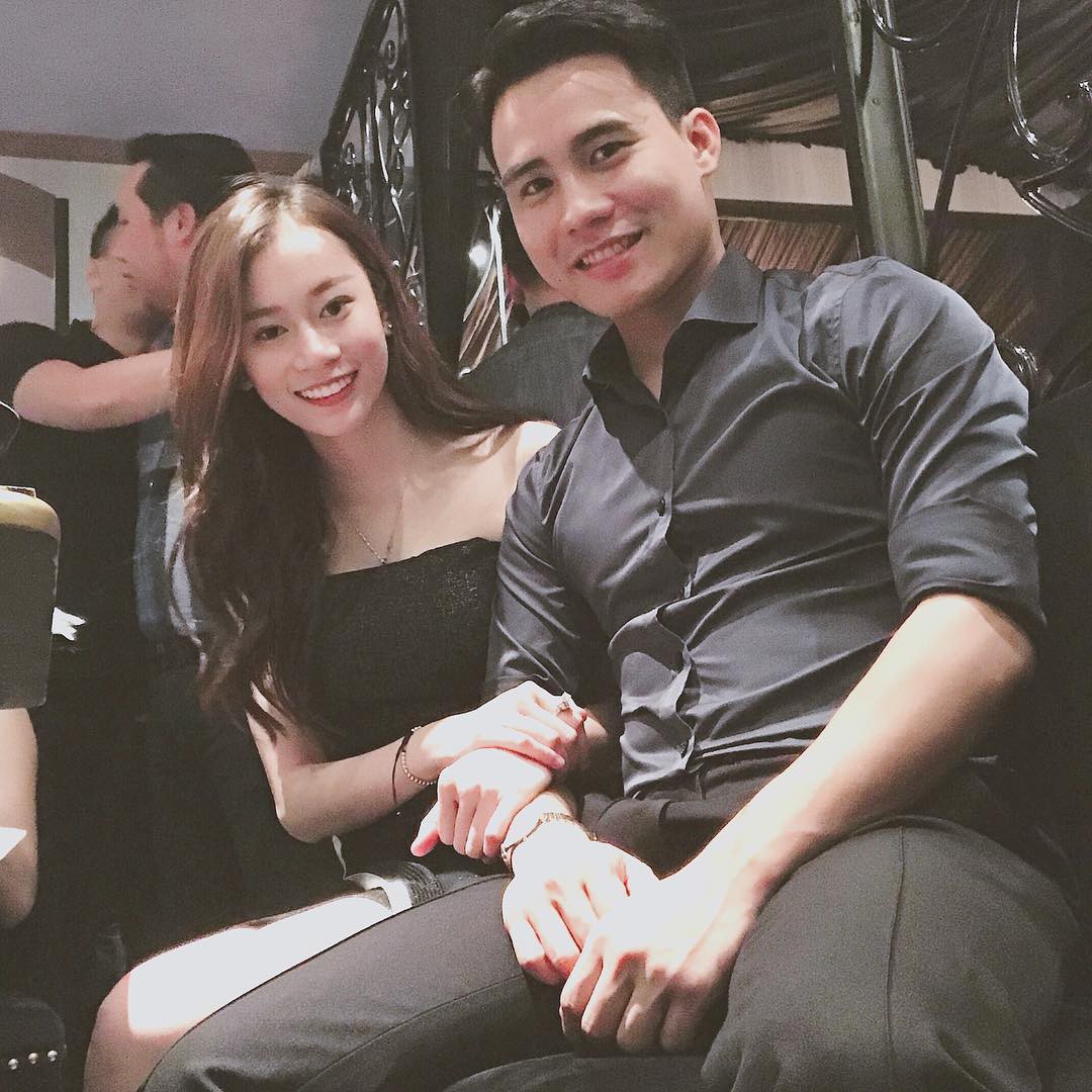 3 anh em nhà thiếu gia Hà Quang Dũng: Đã xuất sắc ngoại hình, lại còn có chuyện tình vừa sang vừa đẹp