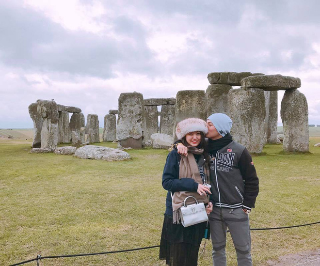 3 anh em nhà thiếu gia Hà Quang Dũng: Đã xuất sắc ngoại hình, lại còn có chuyện tình vừa sang vừa đẹp 3 anh em nhà thiếu gia Hà Quang Dũng: Đã xuất sắc ngoại hình, lại còn có chuyện tình vừa sang vừa đẹp