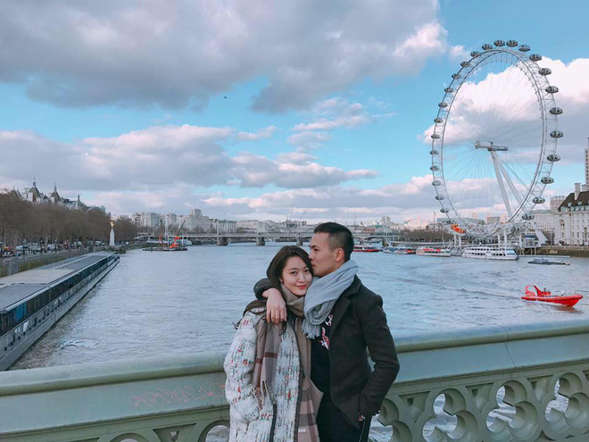 3 anh em nhà thiếu gia Hà Quang Dũng: Đã xuất sắc ngoại hình, lại còn có chuyện tình vừa sang vừa đẹp 3 anh em nhà thiếu gia Hà Quang Dũng: Đã xuất sắc ngoại hình, lại còn có chuyện tình vừa sang vừa đẹp