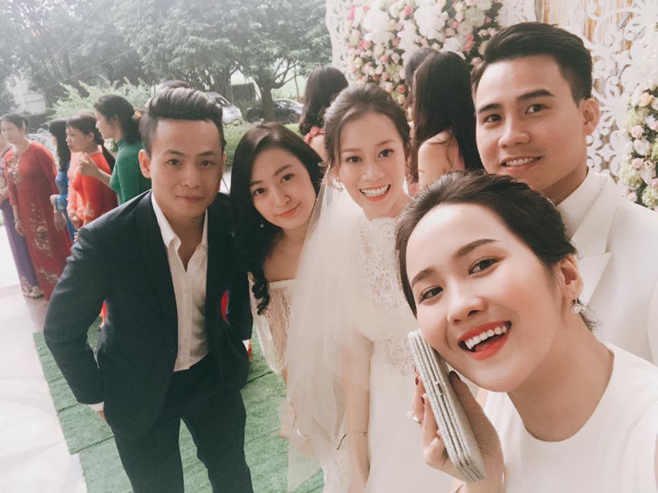 3 anh em nhà thiếu gia Hà Quang Dũng: Đã xuất sắc ngoại hình, lại còn có chuyện tình vừa sang vừa đẹp