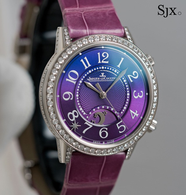 Những chiếc đồng hồ có thể làm vừa lòng bất cứ cô gái nào ngày 8/3 nhưng lại làm đau ví tiền phái mạnh