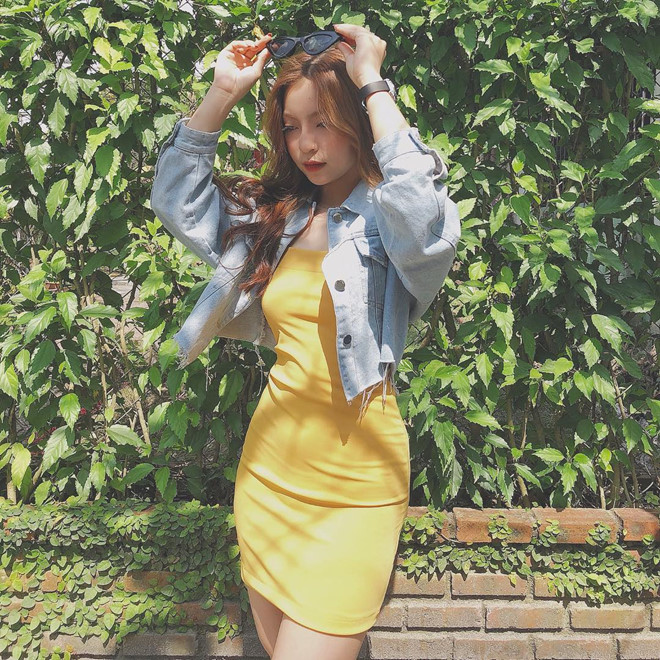 Bạn gái Quang Hải phản ứng ra sao khi bị chê hát dở, ăn mặc hở hang?