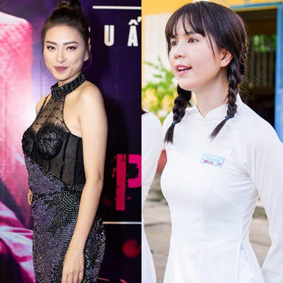 Đại chiến phim Việt cuối tháng 2: Đả nữ có thể nắm tay Kiều nữ cùng thắng?