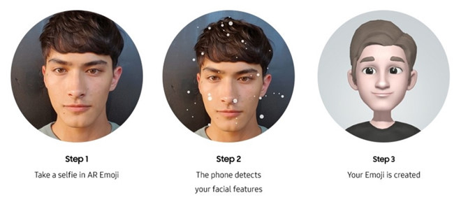 Camera của Galaxy S10 sẽ là thế lực mới trong nhiếp ảnh di động