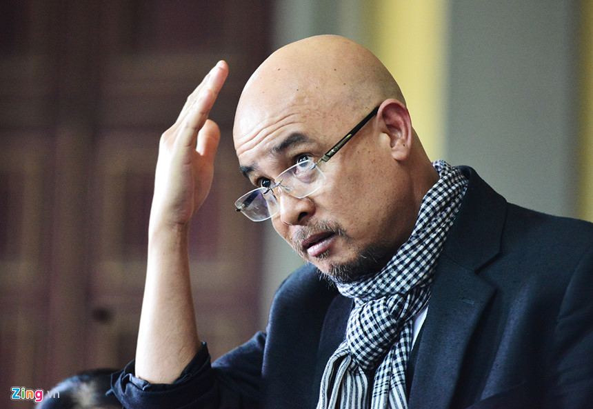 Vợ chồng vua cà phê Trung Nguyên cãi nhau nảy lửa giữa tòa