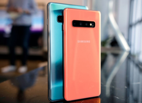 Samsung Galaxy S10 có giá từ 23 triệu đồng ở Việt Nam