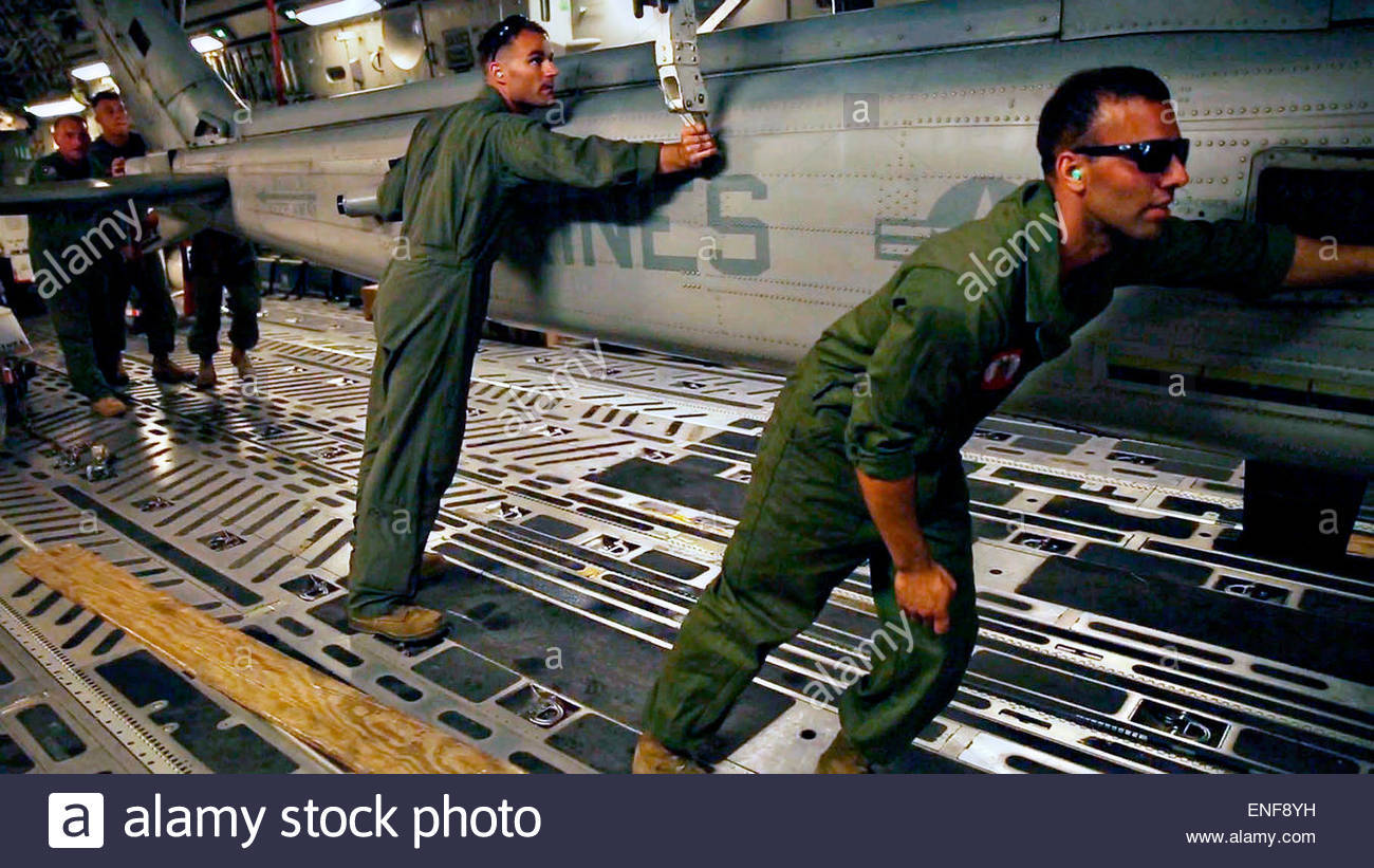 Khám phá 'ngựa thồ' chở trực thăng của Tổng thống Mỹ đến Nội Bài - 9 Khám phá 'ngựa thồ' chở trực thăng của Tổng thống Mỹ đến Nội Bài - 9