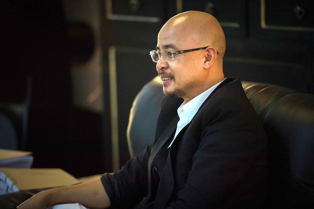 Chân dung doanh nhân nặng tình Đặng Lê Nguyên Vũ trong phiên tòa ly hôn: Nợ một người 200 triệu, suốt 23 năm vẫn trả 25 triệu/tháng để báo ơn