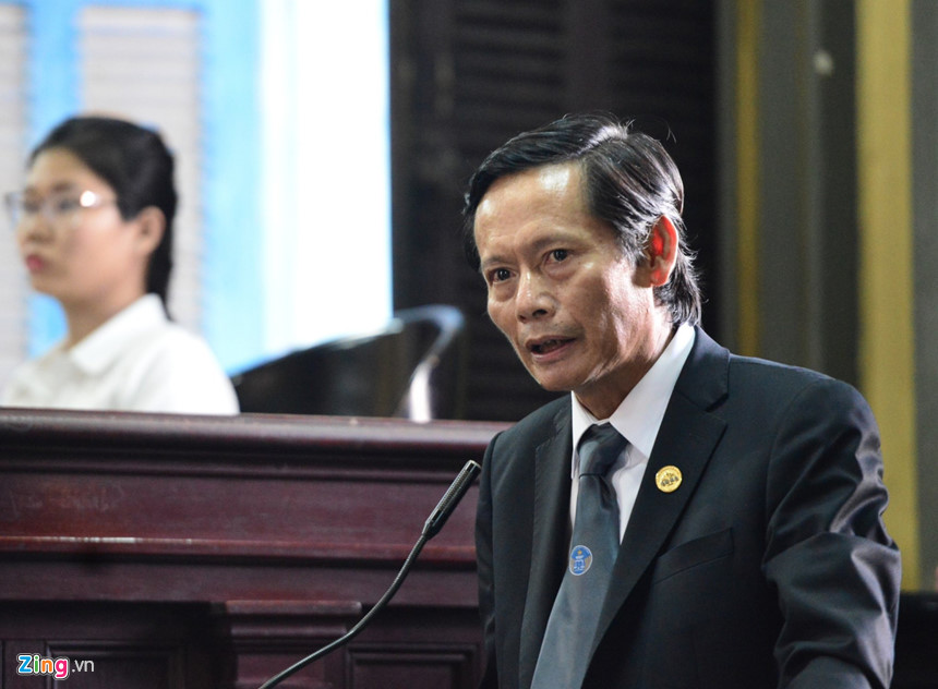 Vợ chồng vua cà phê Trung Nguyên cãi nhau nảy lửa giữa tòa