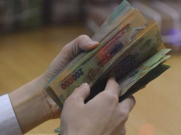 5 GIẤC MƠ thông báo bạn sắp PHÁT TÀI TO, mở mắt ra là TIỀN ập vào nhà, phú quý bủa vây 5 GIẤC MƠ thông báo bạn sắp PHÁT TÀI TO, mở mắt ra là TIỀN ập vào nhà, phú quý bủa vây