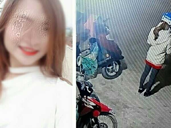 Điện Biên lên tiếng về việc thưởng công an phá án vụ nữ sinh bị sát hại