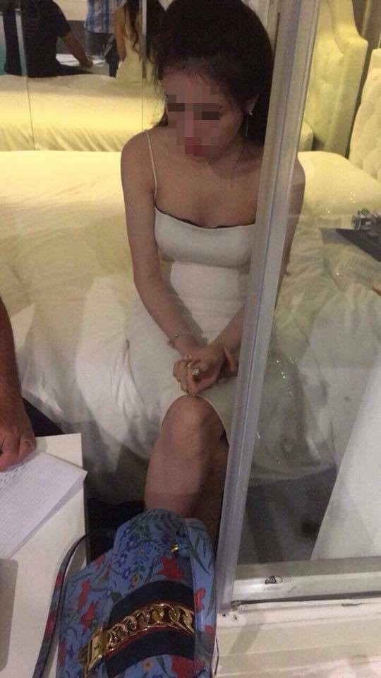 Kết luận bất ngờ vụ Á hậu nổi tiếng bán dâm