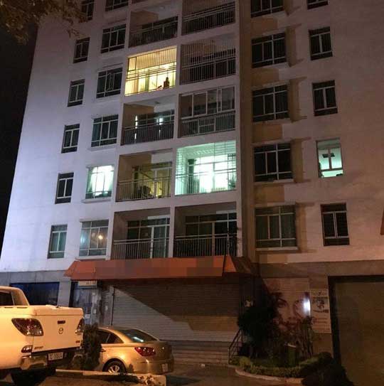 Hé lộ nguyên nhân dẫn đến việc nữ quản lý tiếp thị bia giết người