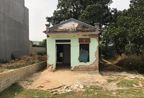 Ý kiến trái chiều khi khai quật tử thi thiếu nữ giao gà bị cưỡng bức