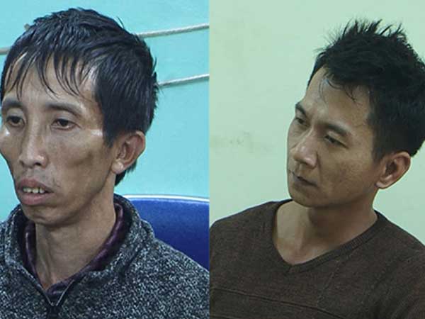 Ý kiến trái chiều khi khai quật tử thi thiếu nữ giao gà bị cưỡng bức