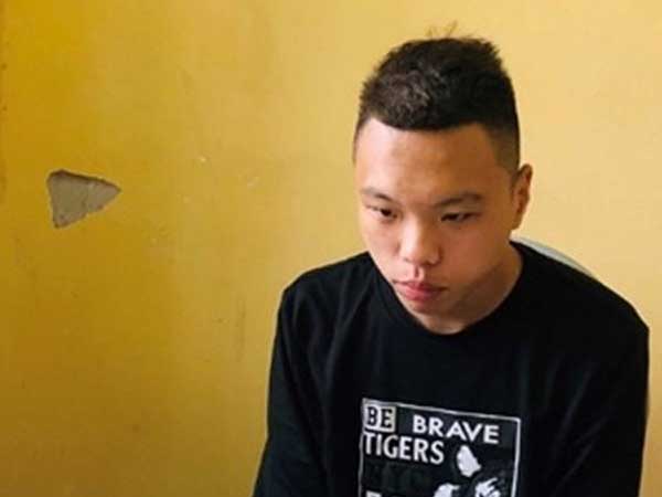Tạm giữ nam sinh lớp 12 giết người vì mâu thuẫn khi...tán gái