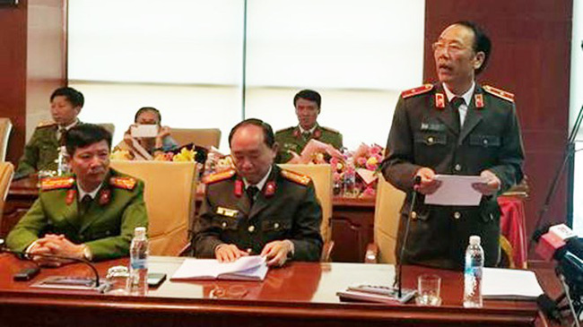 Vụ nữ sinh bị hãm hiếp ở Điện Biên: Thủ tướng yêu cầu áp dụng hình phạt nghiêm khắc nhất