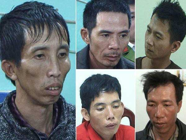 Vụ nữ sinh bị hãm hiếp ở Điện Biên: Thủ tướng yêu cầu áp dụng hình phạt nghiêm khắc nhất