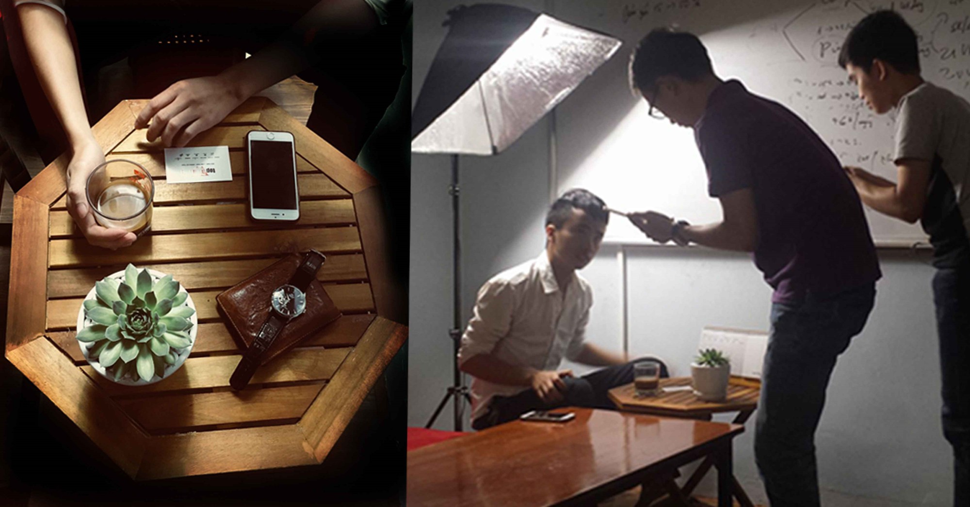 Loạt ảnh chứng minh tầm quan trọng của một người bạn có tâm, sẵn sàng hy sinh để có một bức ảnh sống ảo đẹp