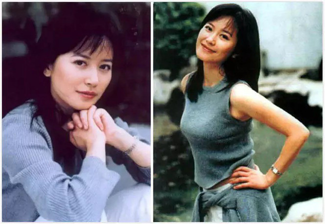 Du Phi Hồng - chị đại U50 gây sốt với vẻ đẹp trường tồn cùng châm ngôn sống: Tôi chưa kết hôn, nhưng tôi hạnh phúc